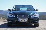 Jaguar XFR 2009 года